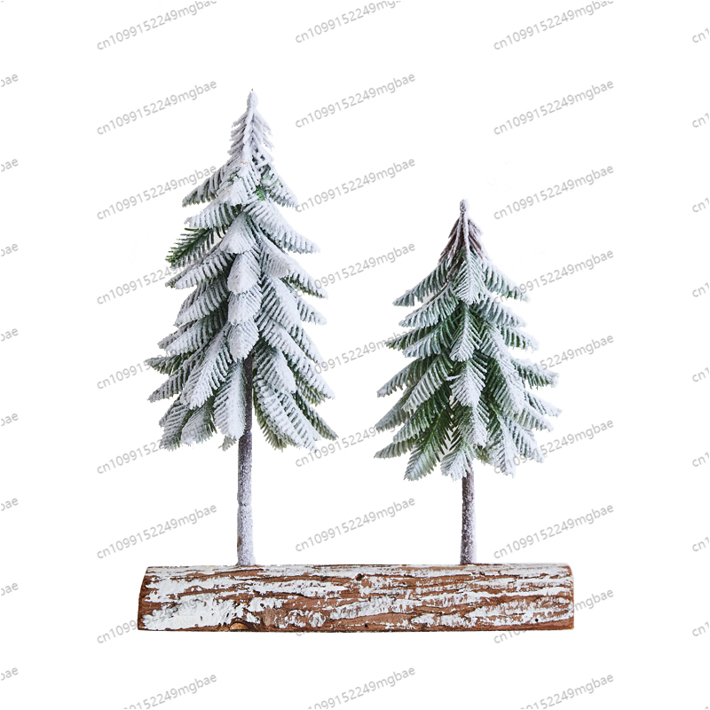 Home Decor Shop - Christmas fall on the table Christmas