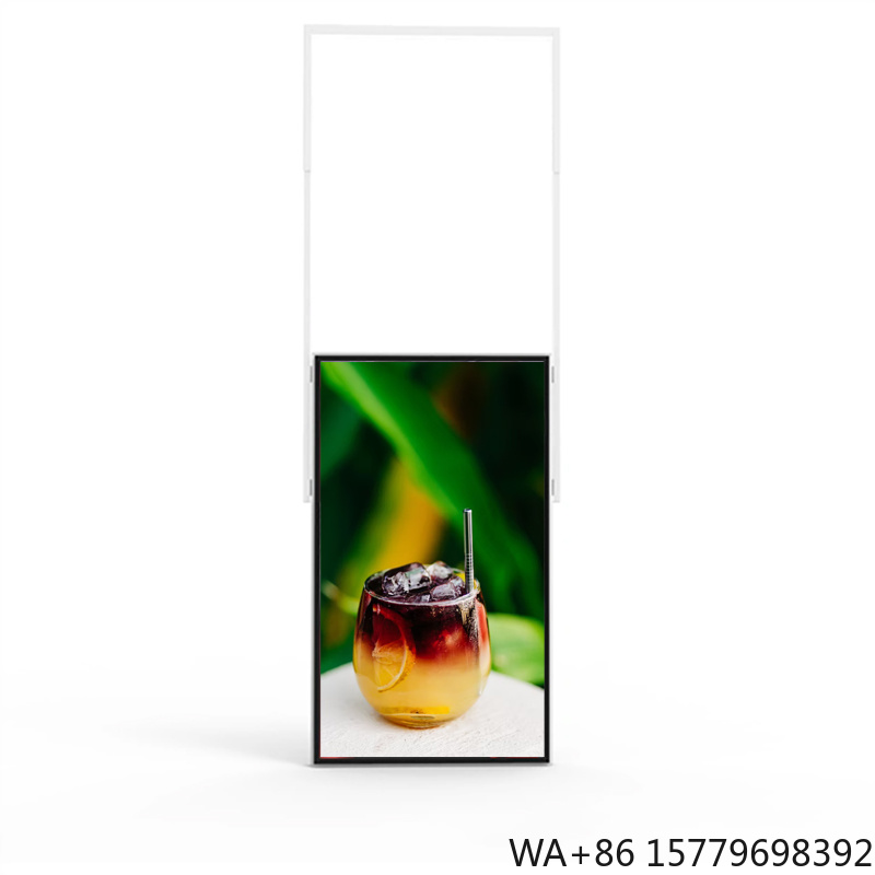 Home Decor Shop - High Brightness Ultra Narrow Bezel Ceiling