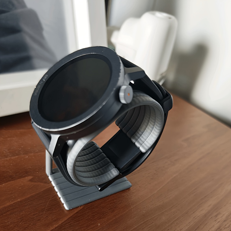 Home Decor Minimal - Minimalist Watch Display Stand Base Holder