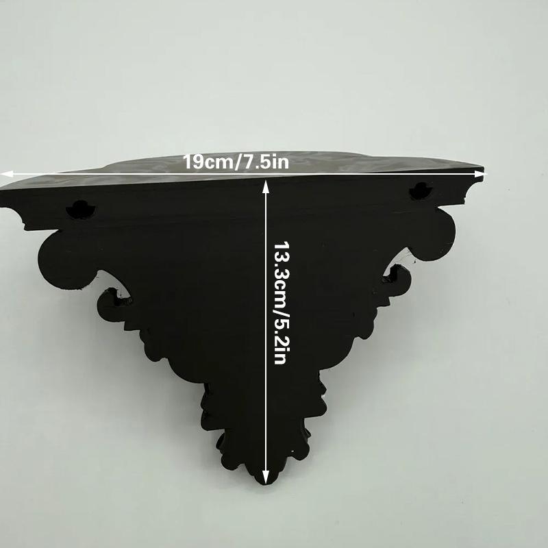 Gothic Floating Wall Shelves C - Home Decor Catalog ulasan dan harga