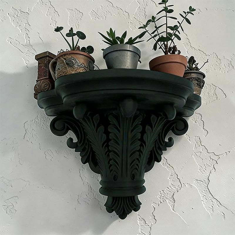 Gothic Floating Wall Shelves C - Home Decor Catalog ulasan dan harga