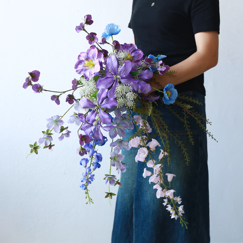 Wedding photography photo prop - Home Decor Location ulasan dan harga
