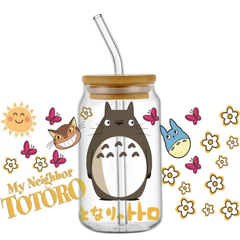Kawaii Japanese Anime Characte - Home Decor Theme ulasan dan harga