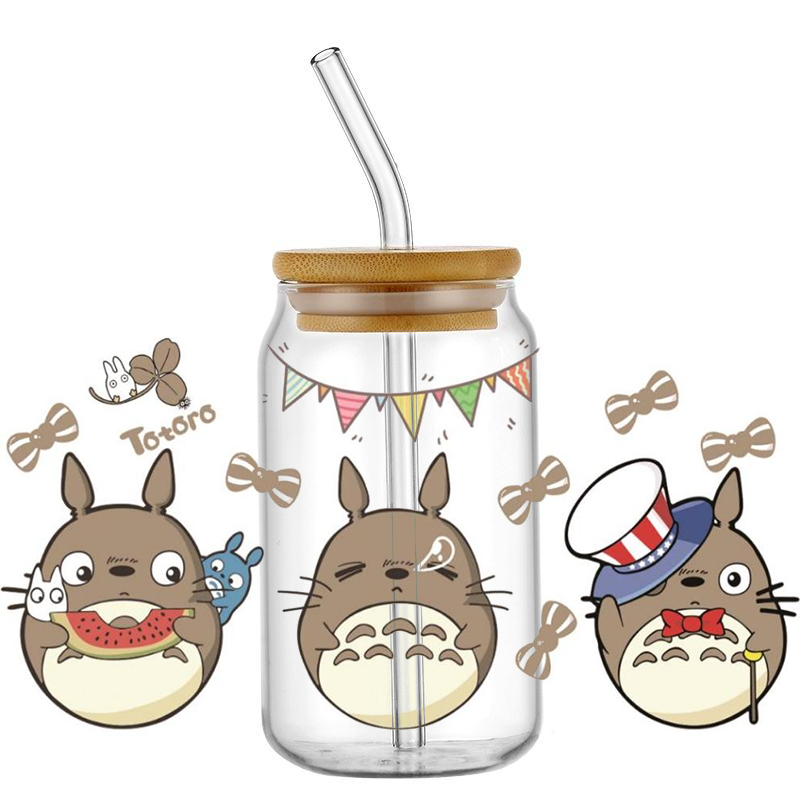 Kawaii Japanese Anime Characte - Home Decor Theme ulasan dan harga