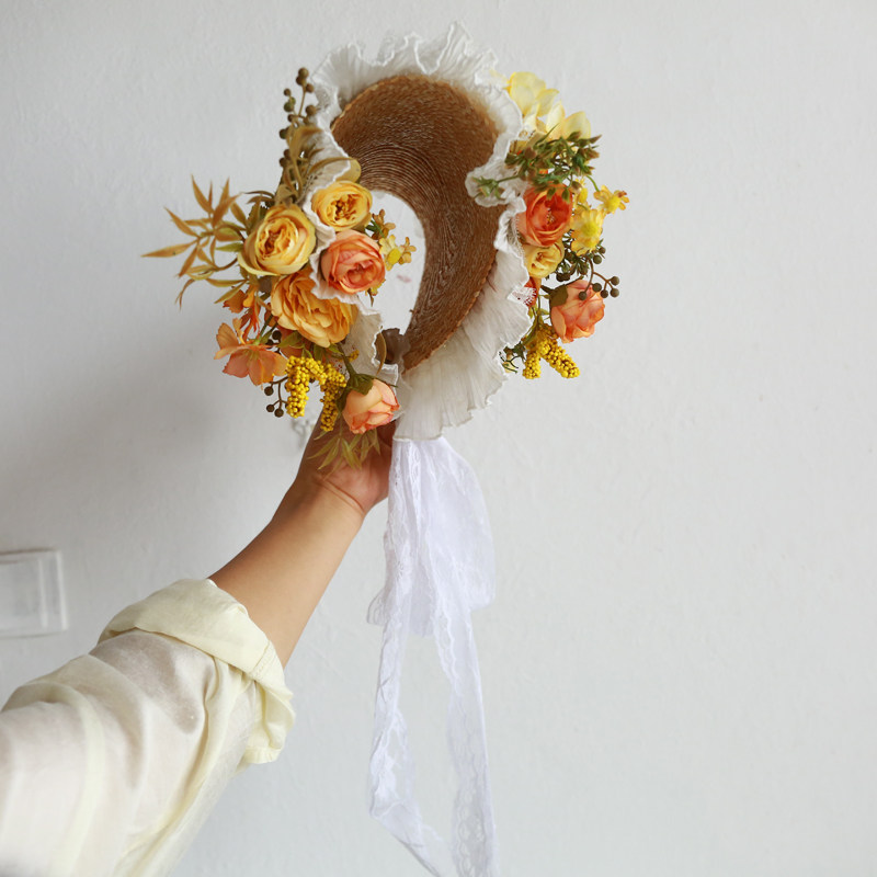 Location pastoral French weddi - Home Decor Location ulasan dan harga