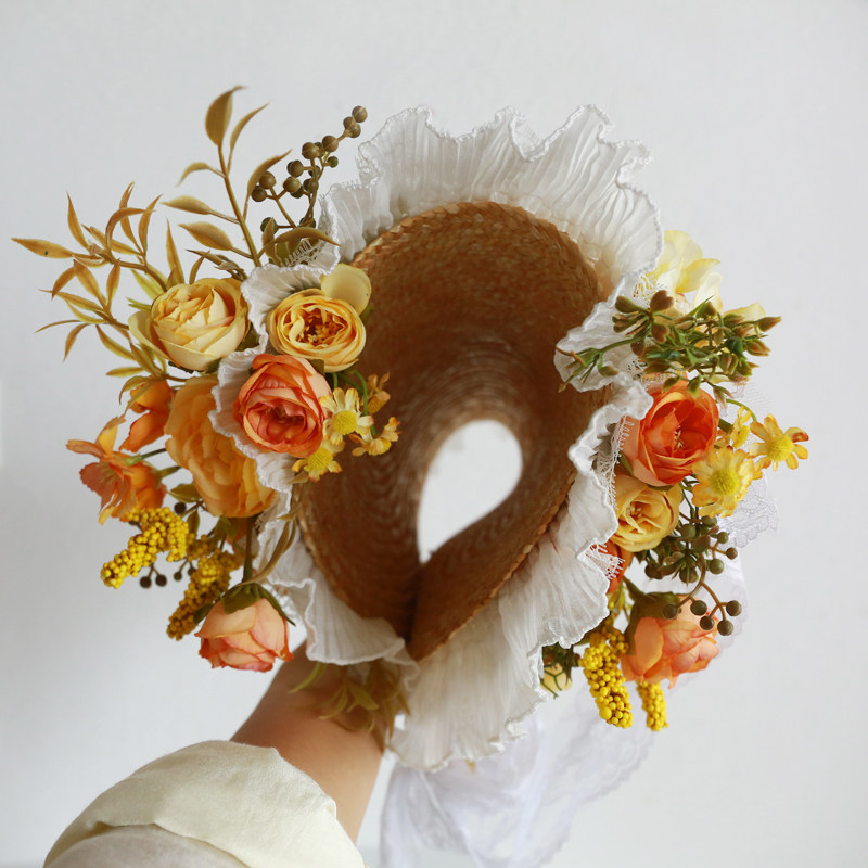 Location pastoral French weddi - Home Decor Location ulasan dan harga
