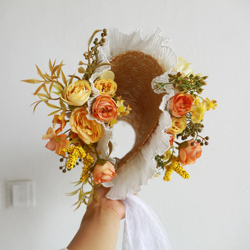 Location pastoral French weddi - Home Decor Location ulasan dan harga