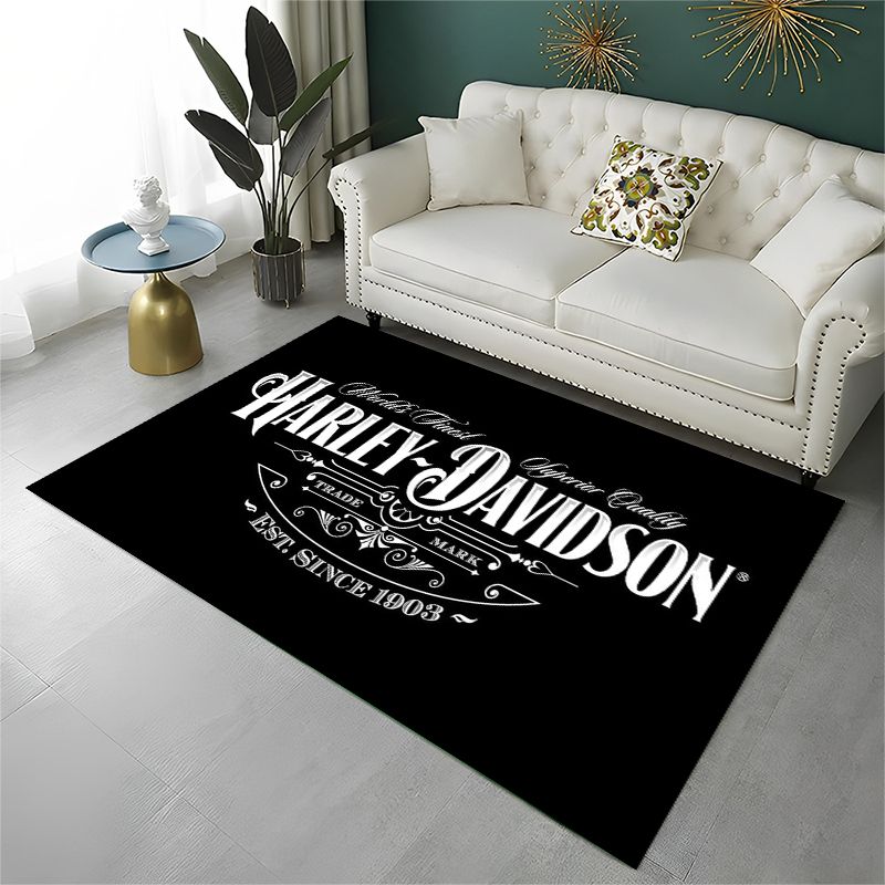 Retro H-Harleys Racing Moto No - Home Decor Under 100 ulasan dan harga