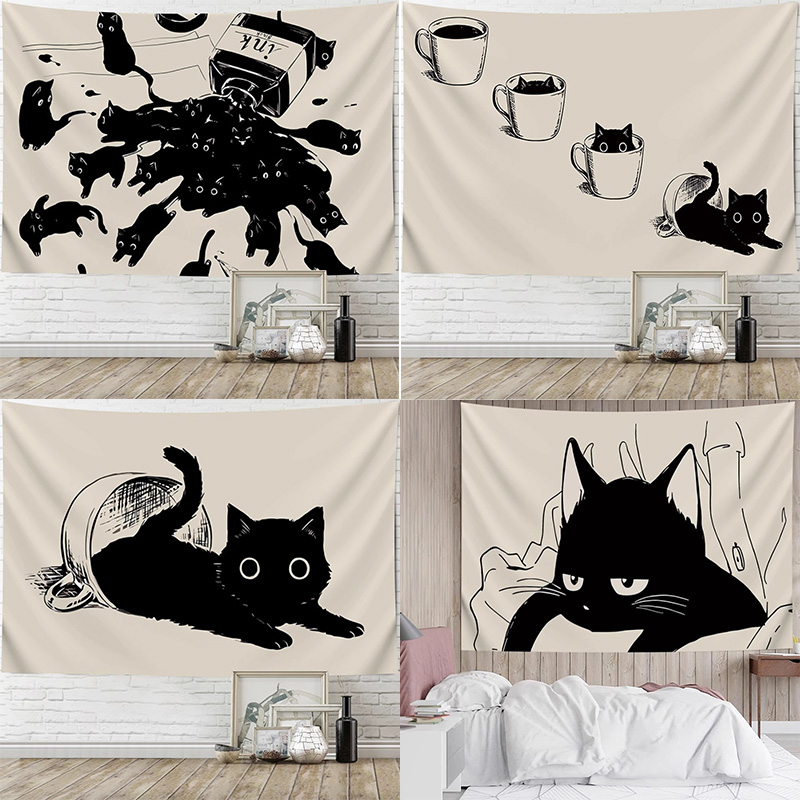 Ins Style Hanging Cloth Cute W - Home Decor Under 100 ulasan dan harga