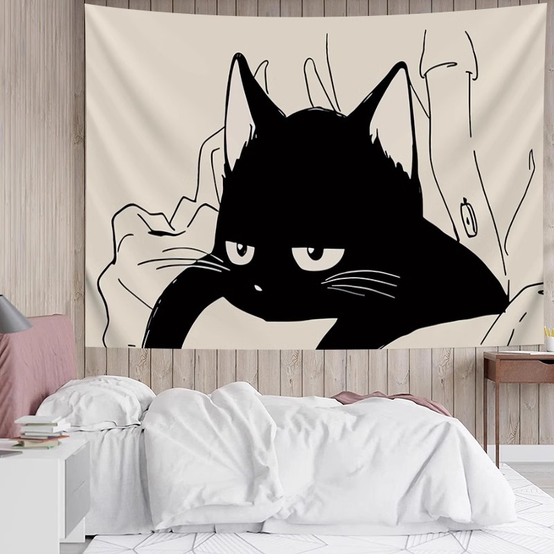 Ins Style Hanging Cloth Cute W - Home Decor Under 100 ulasan dan harga