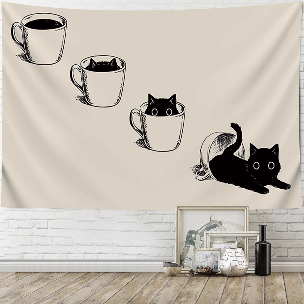 Ins Style Hanging Cloth Cute W - Home Decor Under 100 ulasan dan harga