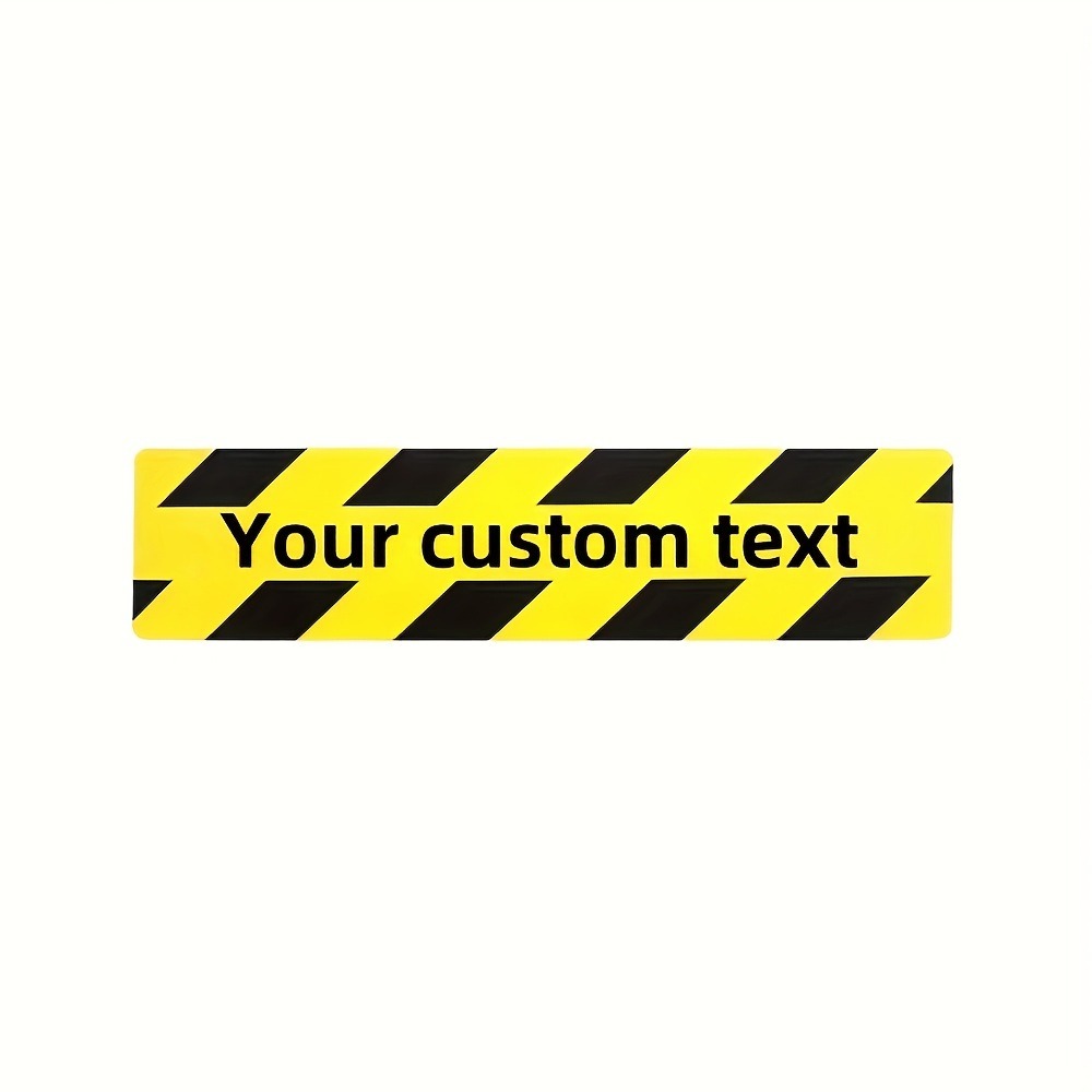 Custom Name Sign 16x4 Metal De - Home Decor Shop ulasan dan harga