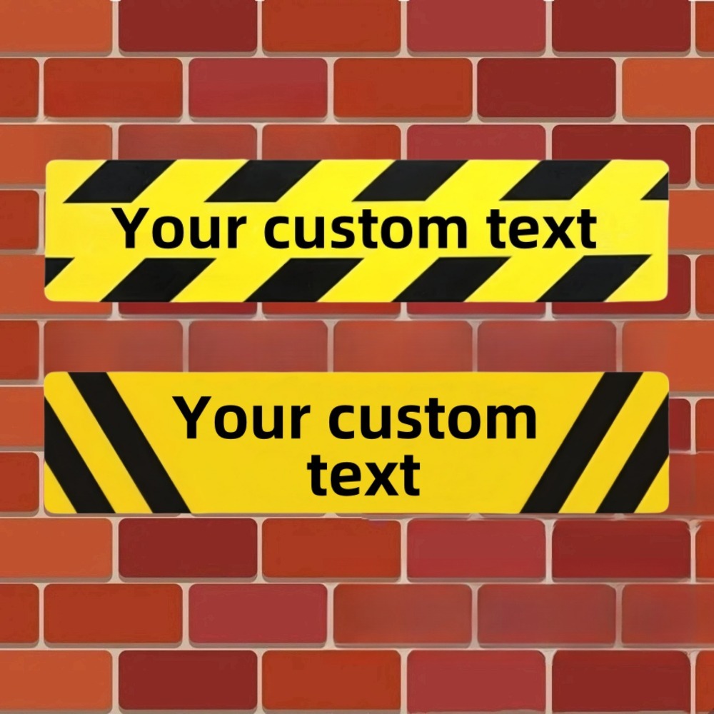 Custom Name Sign 16x4 Metal De - Home Decor Shop ulasan dan harga