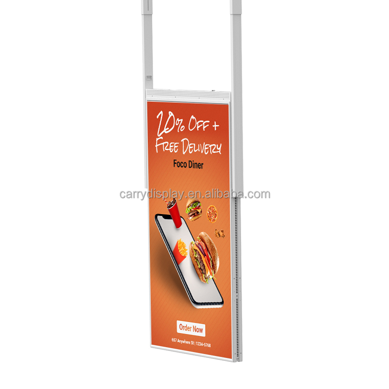 49 Inch Semi-outdoor Ultra Thi - Home Decor Shop ulasan dan harga