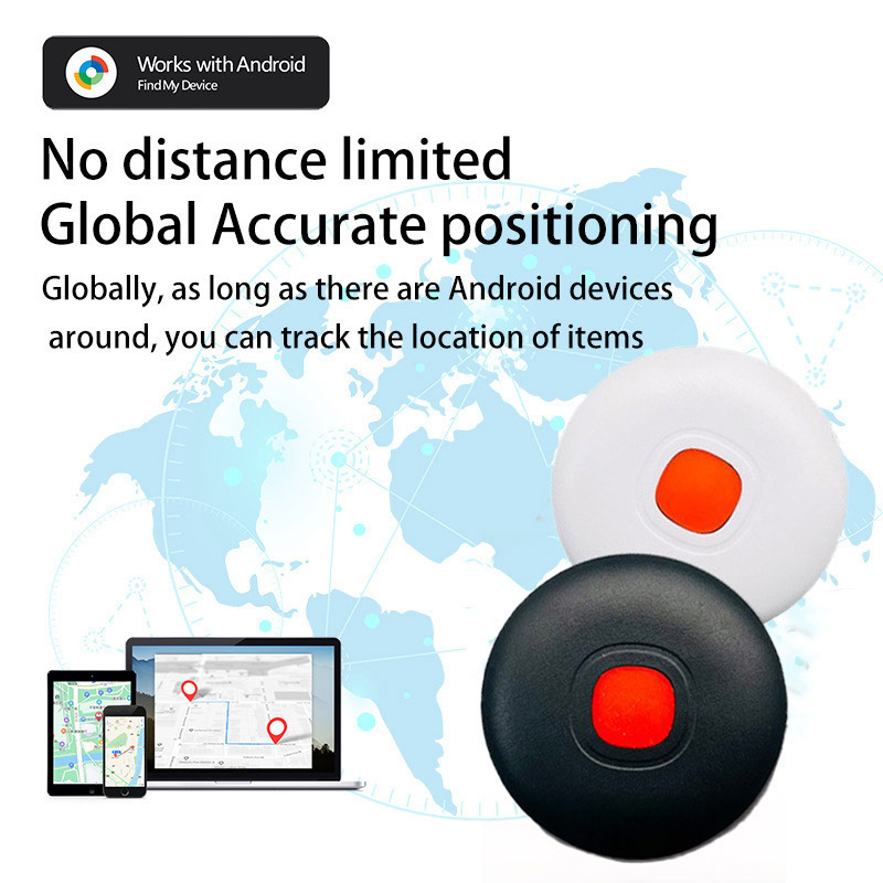 Global Locator Tracker Prevent - Home Decor Location ulasan dan harga