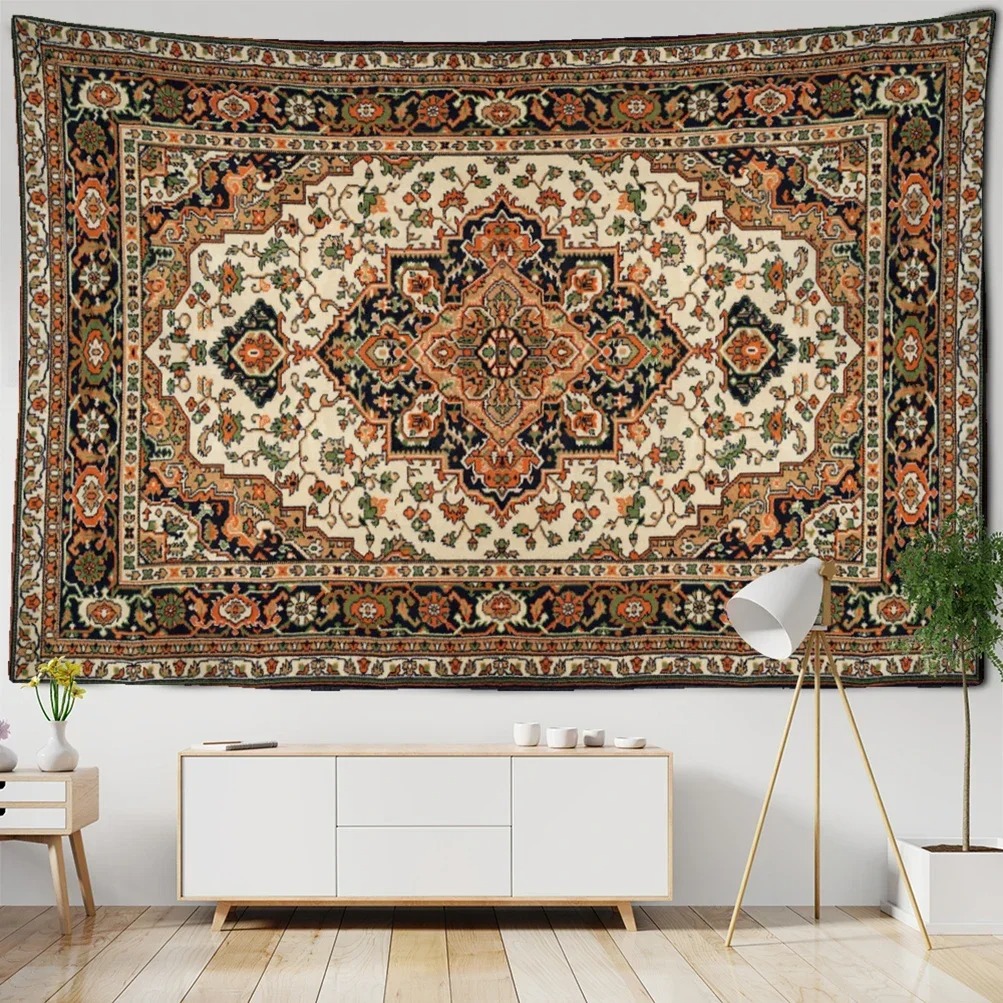 Bohemian Style Hippie Tapizzie - Home Decor Under 100 ulasan dan harga