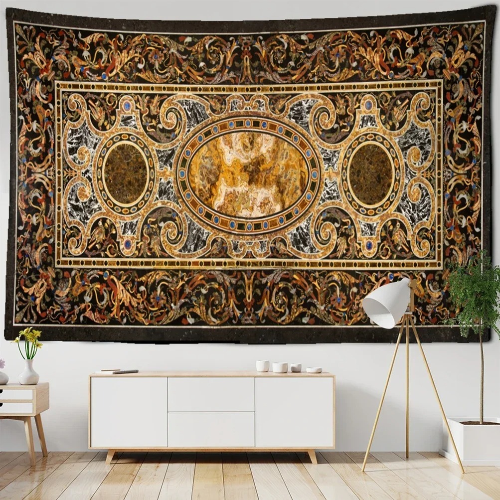 Bohemian Style Hippie Tapizzie - Home Decor Under 100 ulasan dan harga