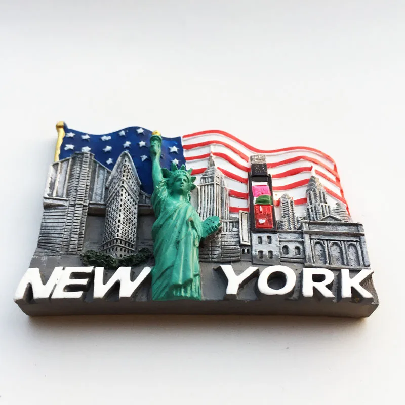 America New York Travelling So - Home Decor Usa ulasan dan harga