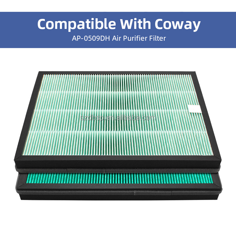 HEPA Carbon Filter For Coway A - Coway Air Purifier Airmega 400 ulasan dan harga
