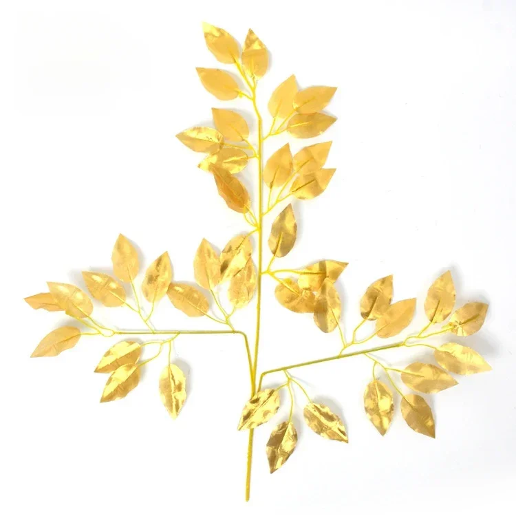 12pcs/one Dozen Artificial Gol - Artificial Hanging Plants ulasan dan harga