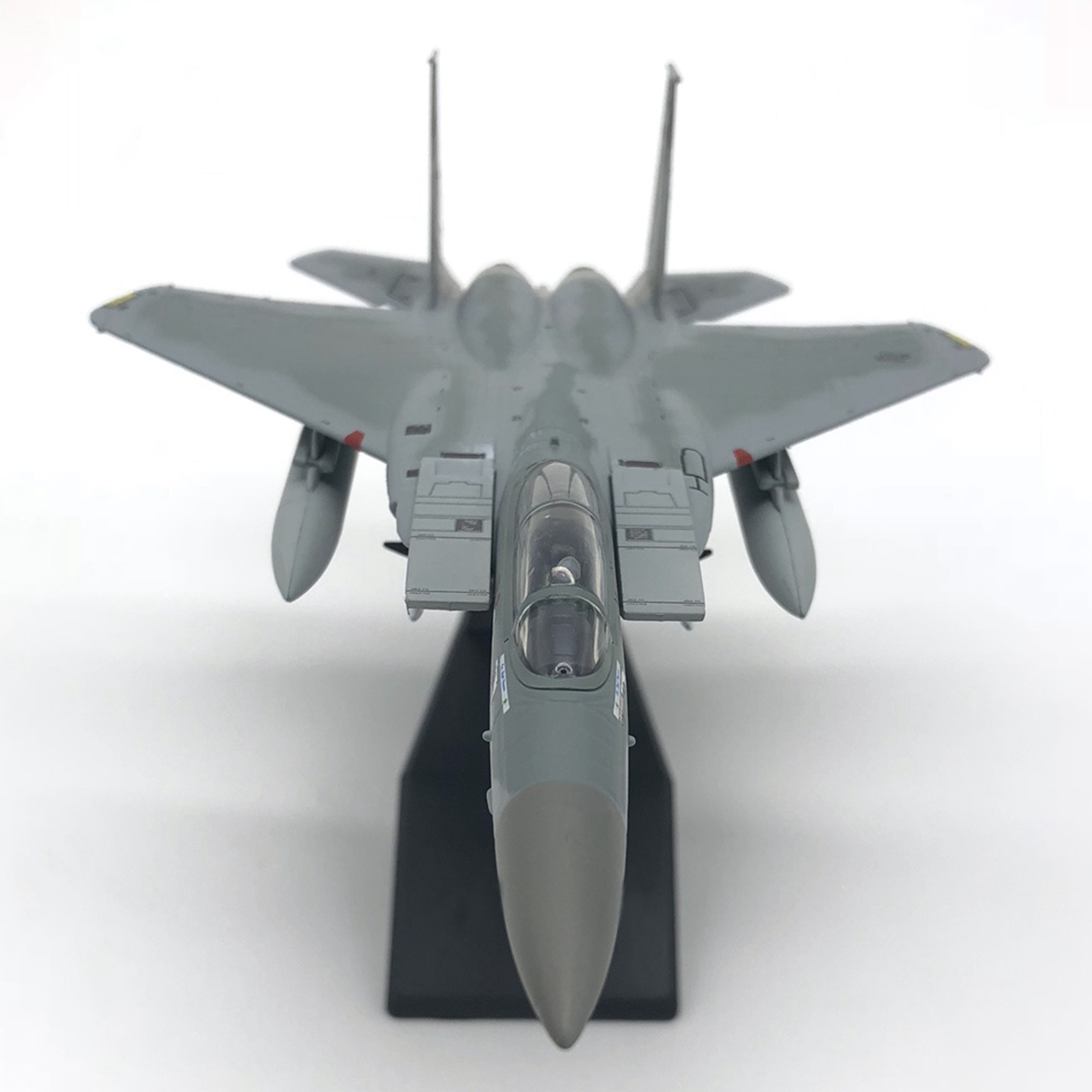 1/100 Scale Diecast Airplanes  - Home Decor Under 100 ulasan dan harga