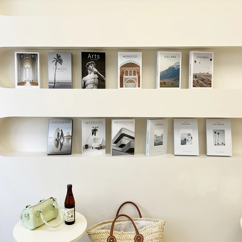Minimalist Modern Decorative F - Home Decor Catalog ulasan dan harga