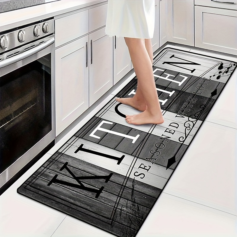 VIKAMA Durable Kitchen Floor M - Home Decor Under 100 ulasan dan harga