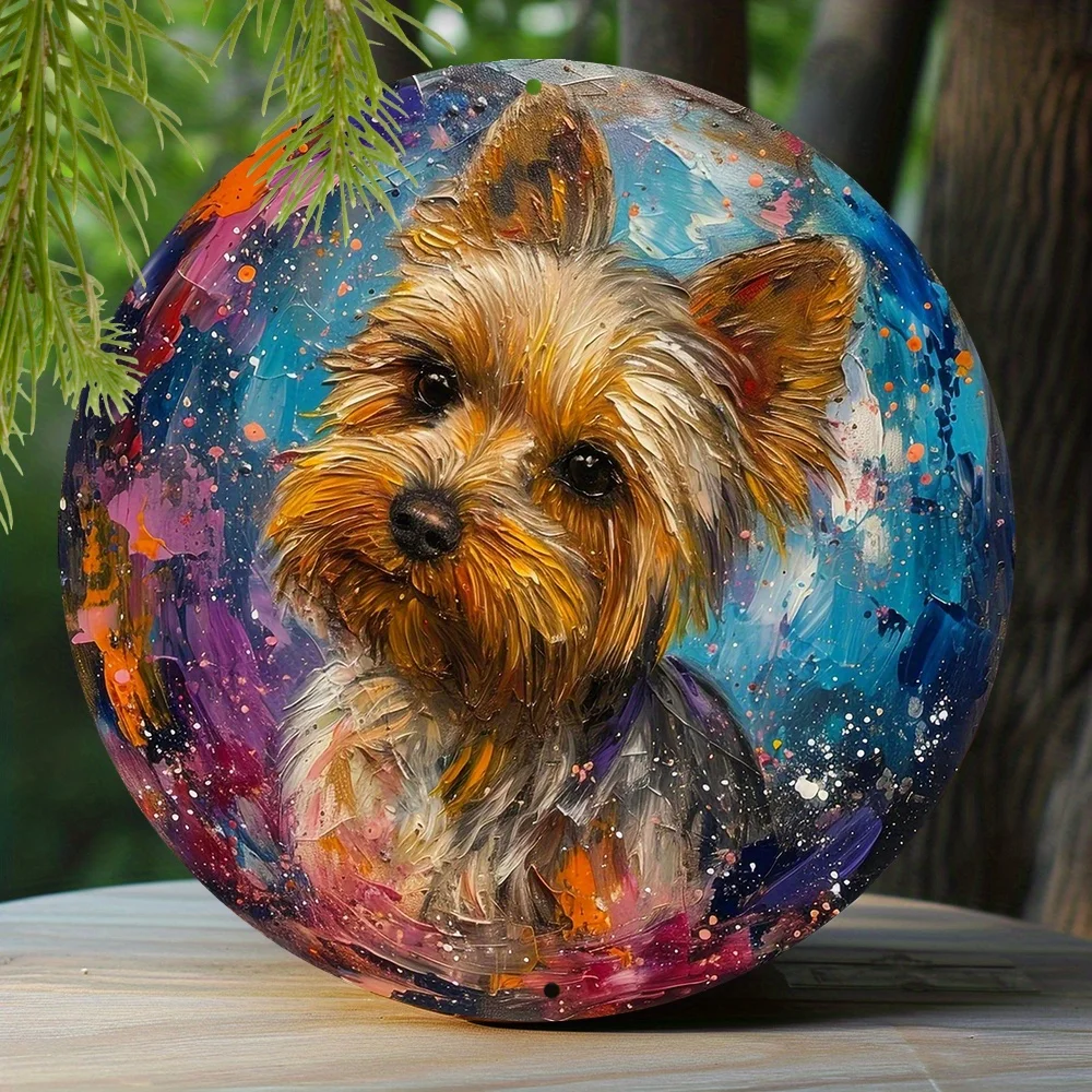 Funny Cute Dog Theme Posters R - Home Decor Theme ulasan dan harga