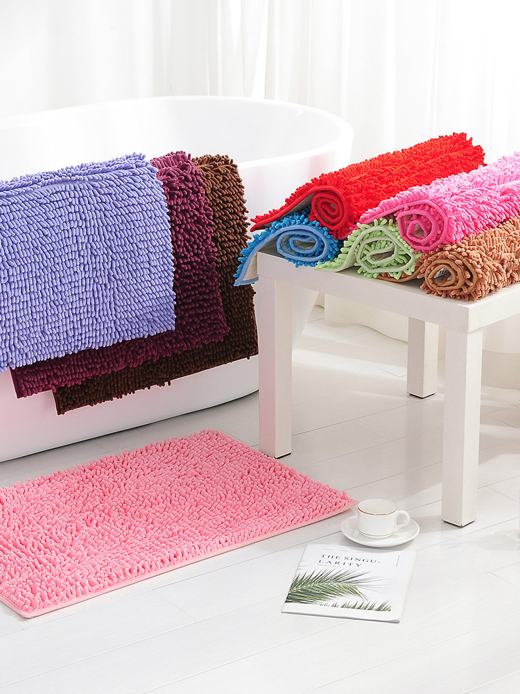 Carpet Rug Bedroom Plush Mat R - Home Decor Under 100 ulasan dan harga