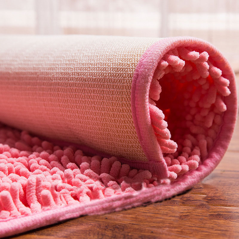 Carpet Rug Bedroom Plush Mat R - Home Decor Under 100 ulasan dan harga