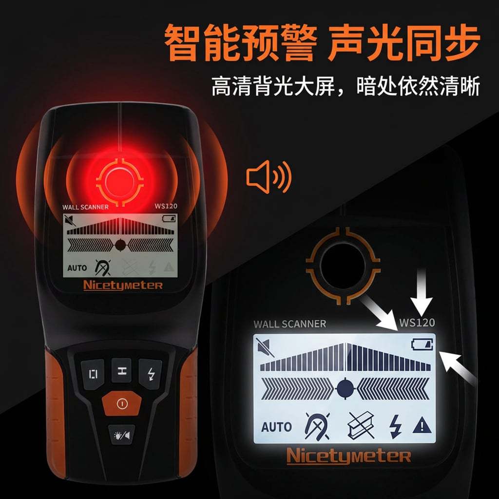 Effective Intelligent WS120 Wa - Home Decor Location ulasan dan harga
