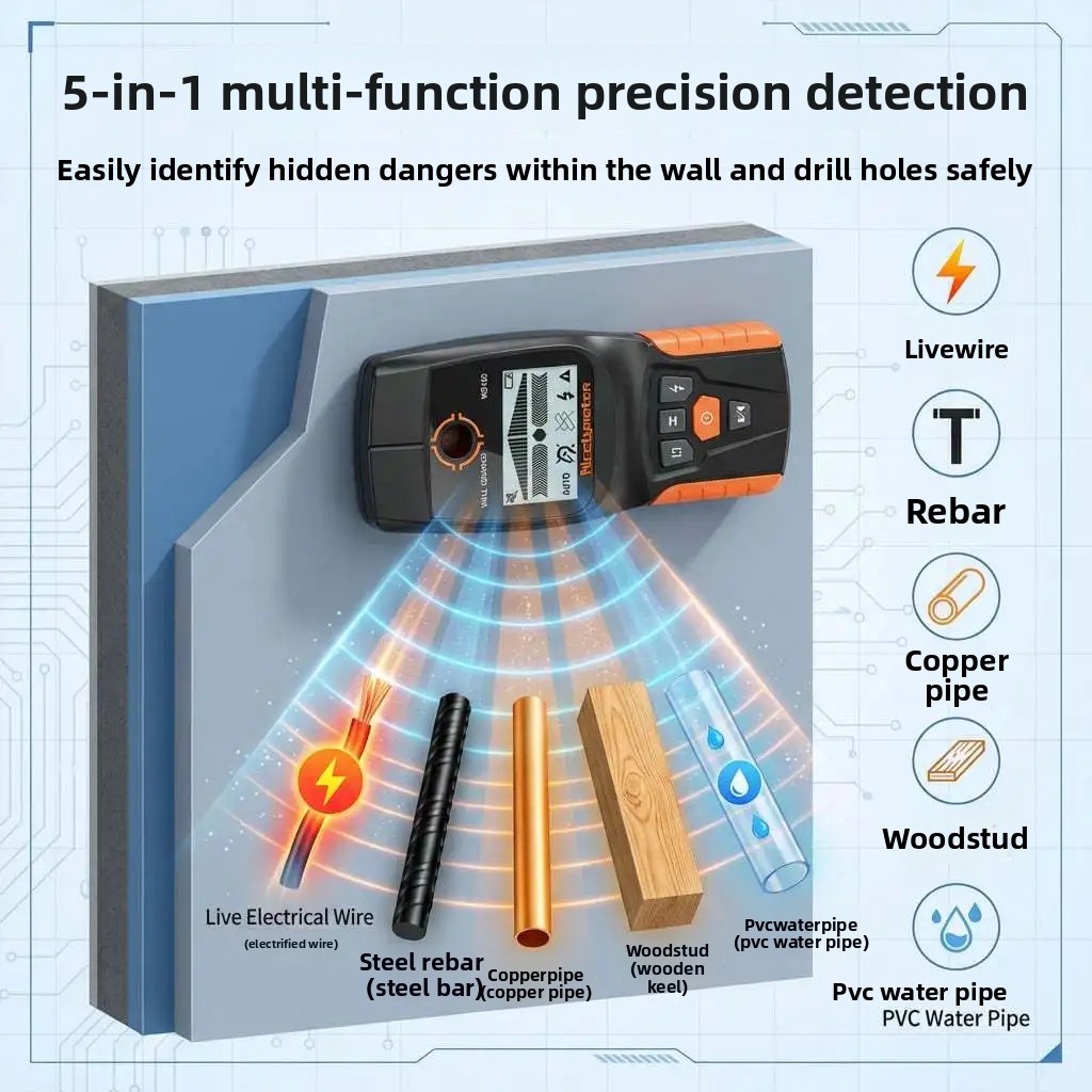 Effective Intelligent WS120 Wa - Home Decor Location ulasan dan harga