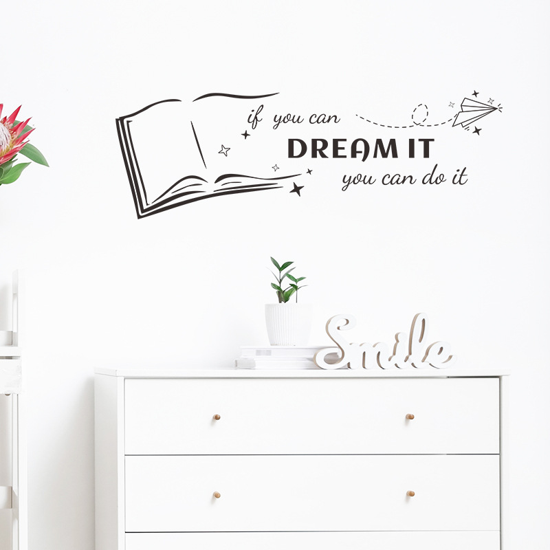 Creative Books English Proverb - Home Decor Catalog ulasan dan harga