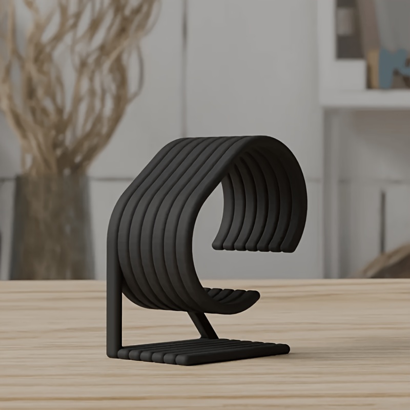 Minimalist Watch Display Stand - Home Decor Minimal ulasan dan harga