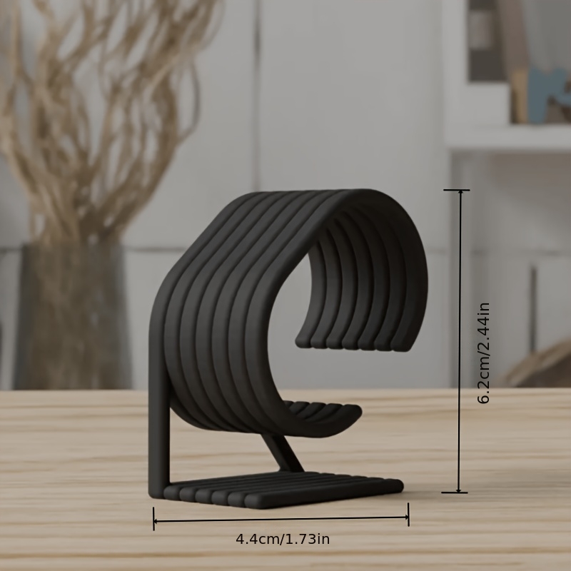 Minimalist Watch Display Stand - Home Decor Minimal ulasan dan harga