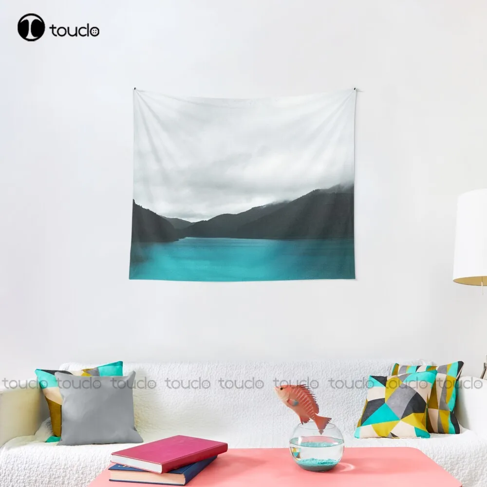 The Waters And The Wild Tapest - Home Decor Website ulasan dan harga
