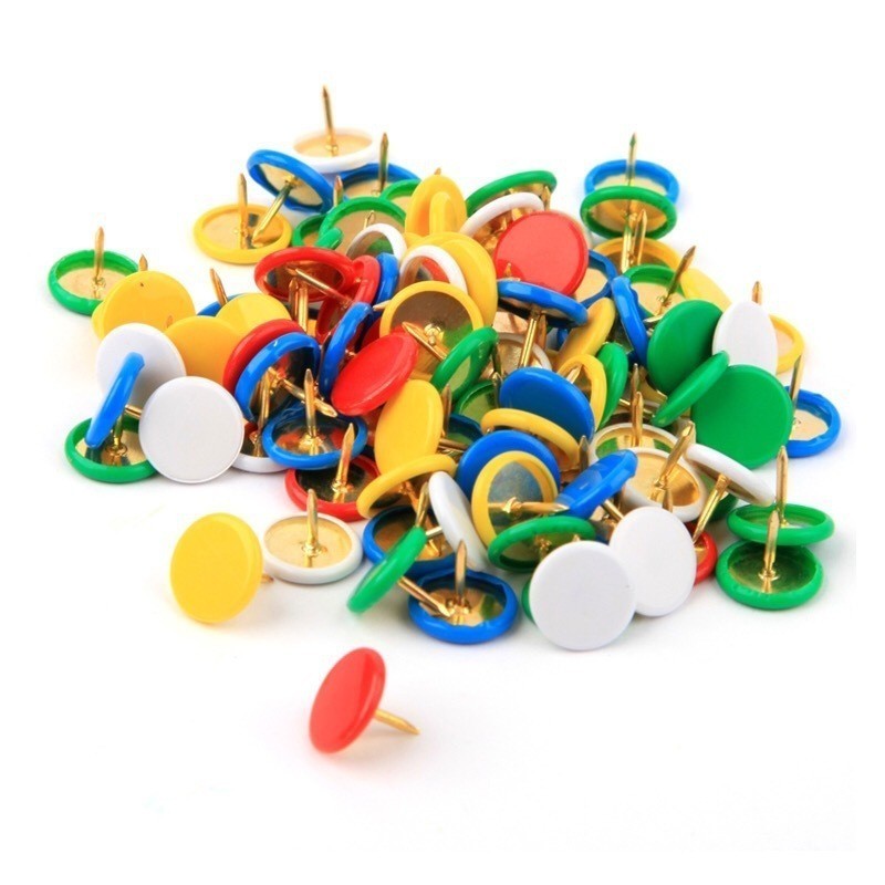 390 pcs Soft Coated Grip Cute  - Home Decor Location ulasan dan harga