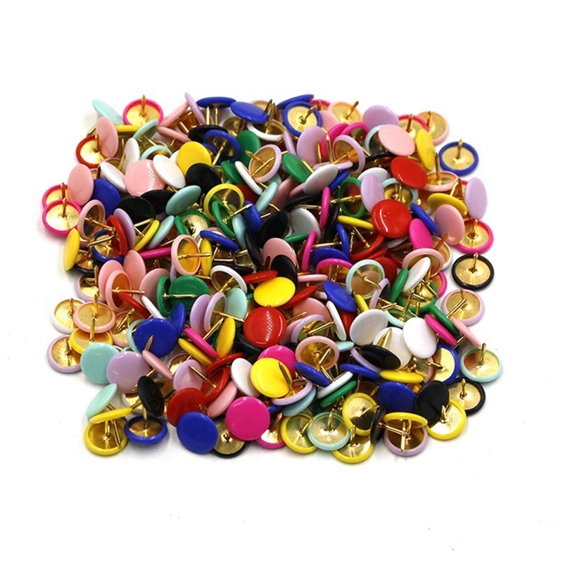 390 pcs Soft Coated Grip Cute  - Home Decor Location ulasan dan harga