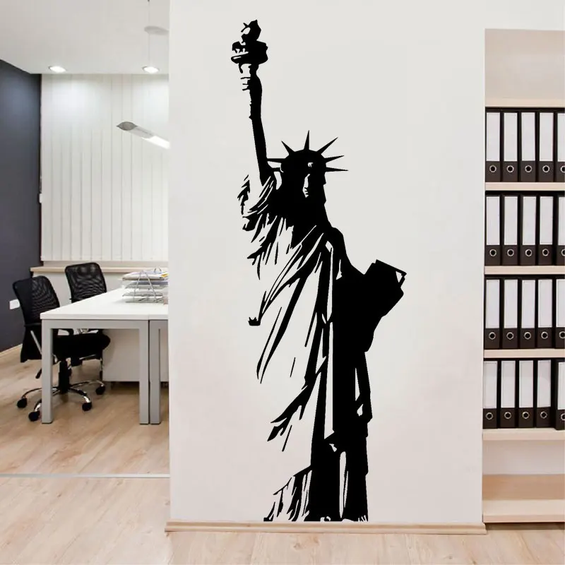 Large Size Vinyl Wall Decal Ne - Home Decor Usa ulasan dan harga