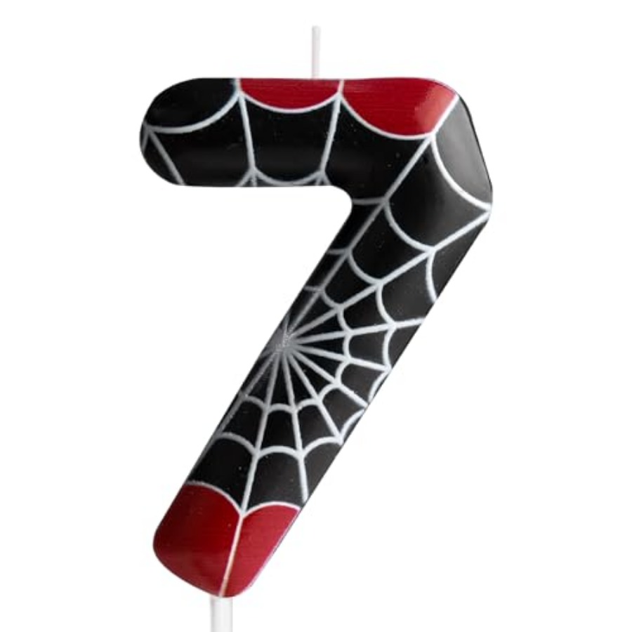 s Candle th Birthday Candle Bl - Home Decor Theme ulasan dan harga