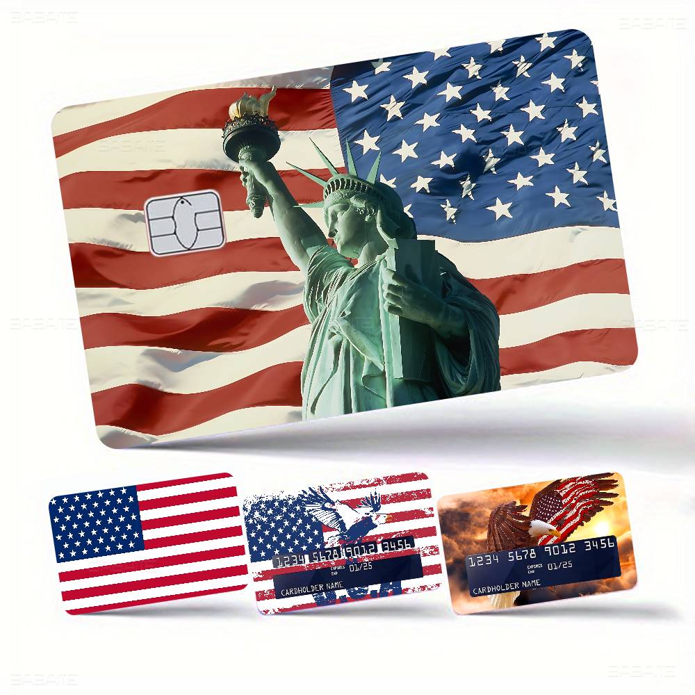 American Flag USA Diy Credit D - Home Decor Usa ulasan dan harga
