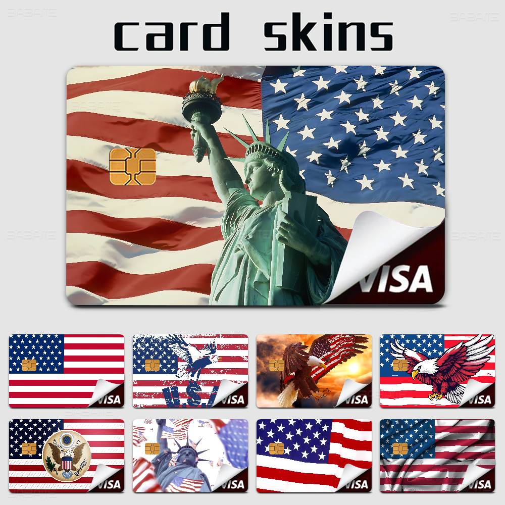 American Flag USA Diy Credit D - Home Decor Usa ulasan dan harga
