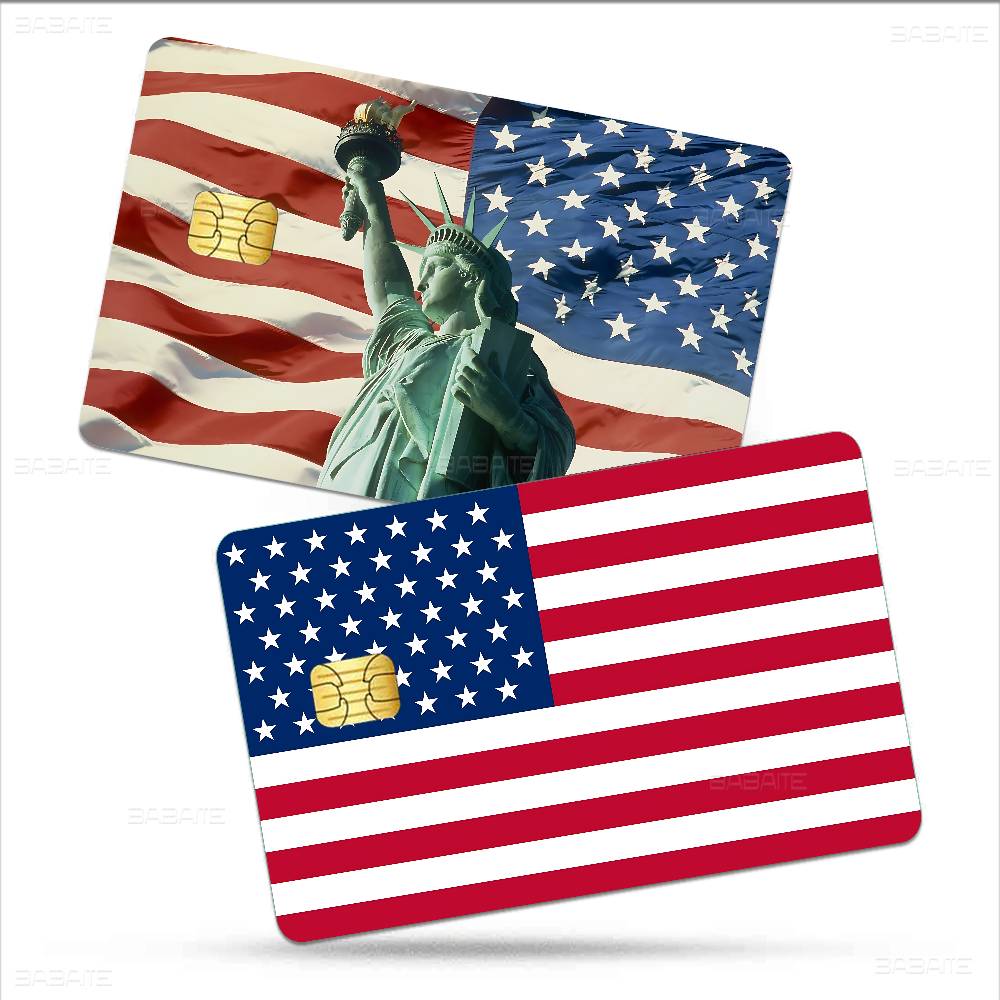 American Flag USA Diy Credit D - Home Decor Usa ulasan dan harga